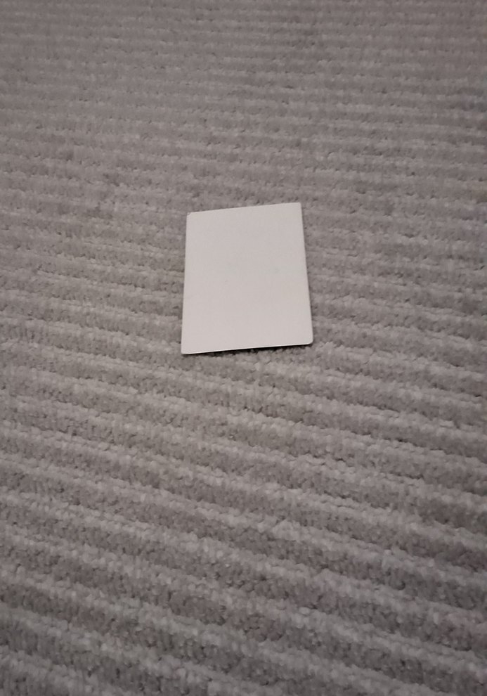 Jisoo polaroid - Görsel 5