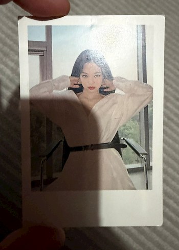 Jennie polaroid 1 tane - Görsel 5