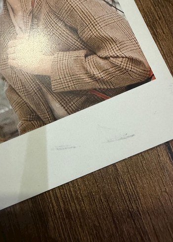 Lisa polaroid 2li - Görsel 7