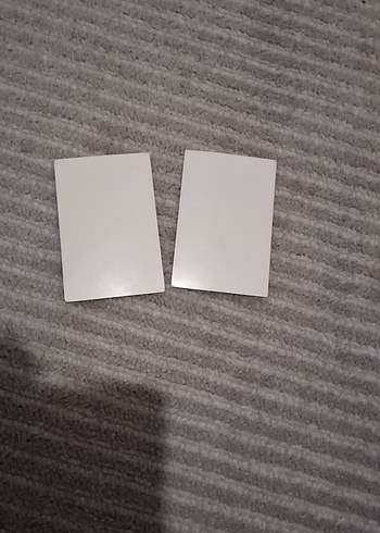 Lisa polaroid 2li - Görsel 3