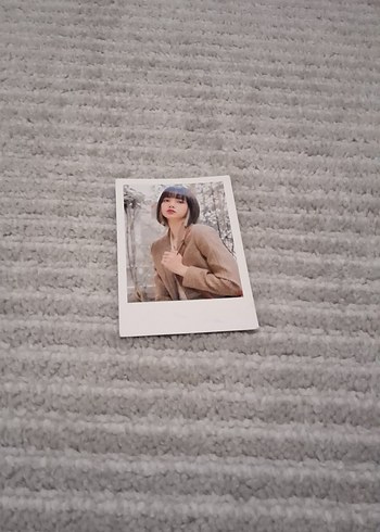 Lisa polaroid 2li - Görsel 6