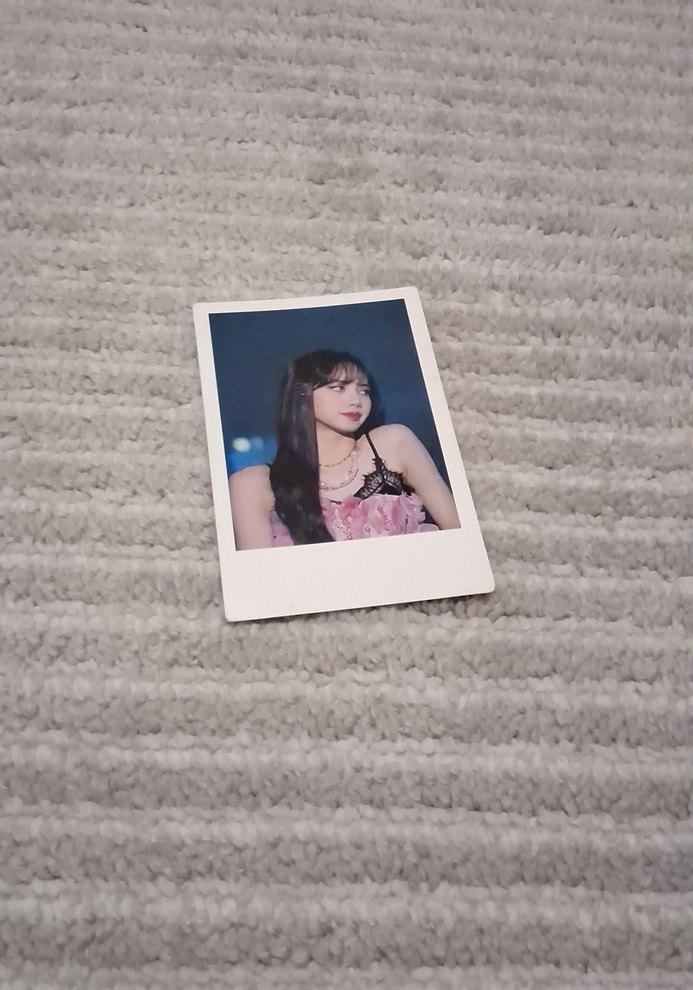 Lisa polaroid 2li - Görsel 5