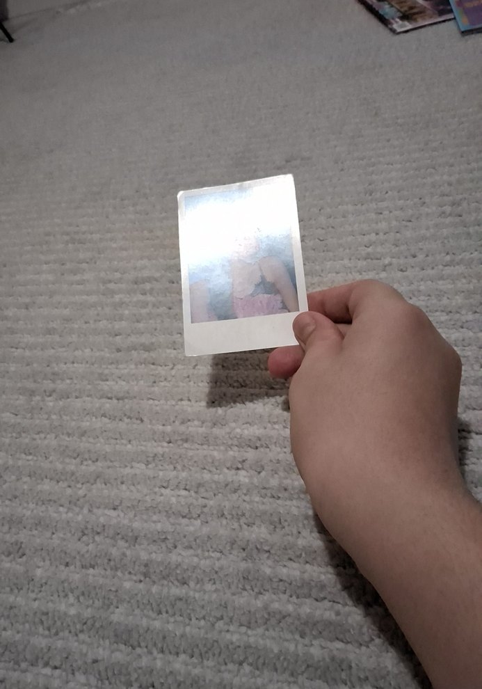 Lisa polaroid 2li - Görsel 4