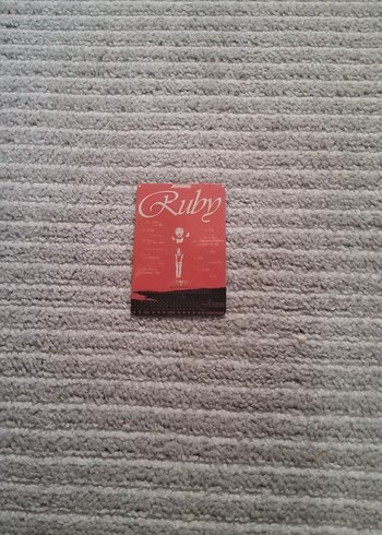 Jennie lomokart - Görsel 3