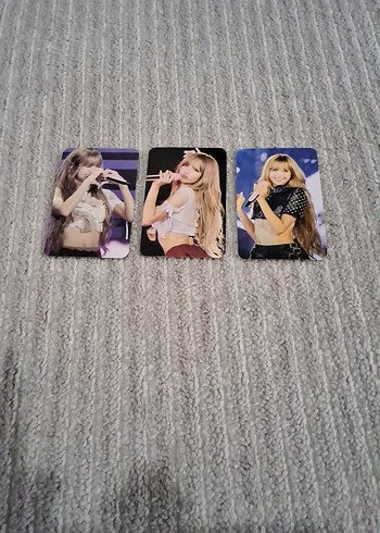 Lisa lomokart - Görsel 2