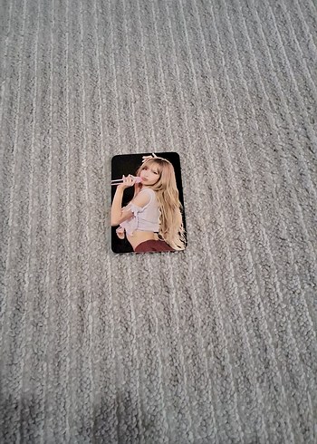 Lisa lomokart - Görsel 4