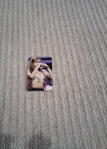 Lisa lomokart - Görsel 3