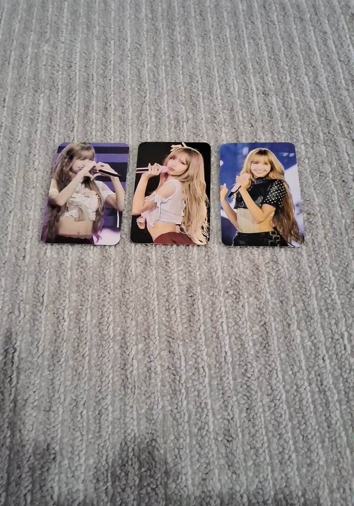 Lisa lomokart - Görsel 2