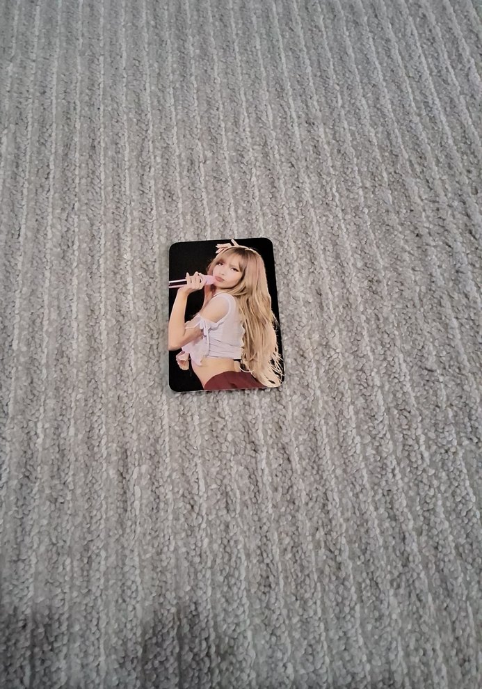 Lisa lomokart - Görsel 4