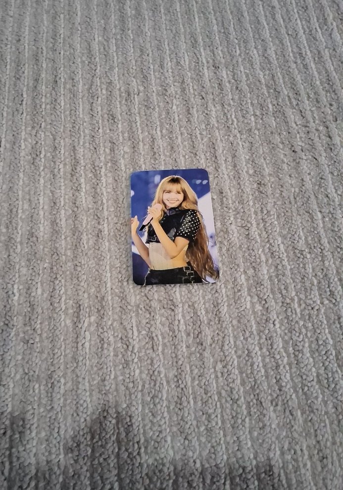 Lisa lomokart - Görsel 5