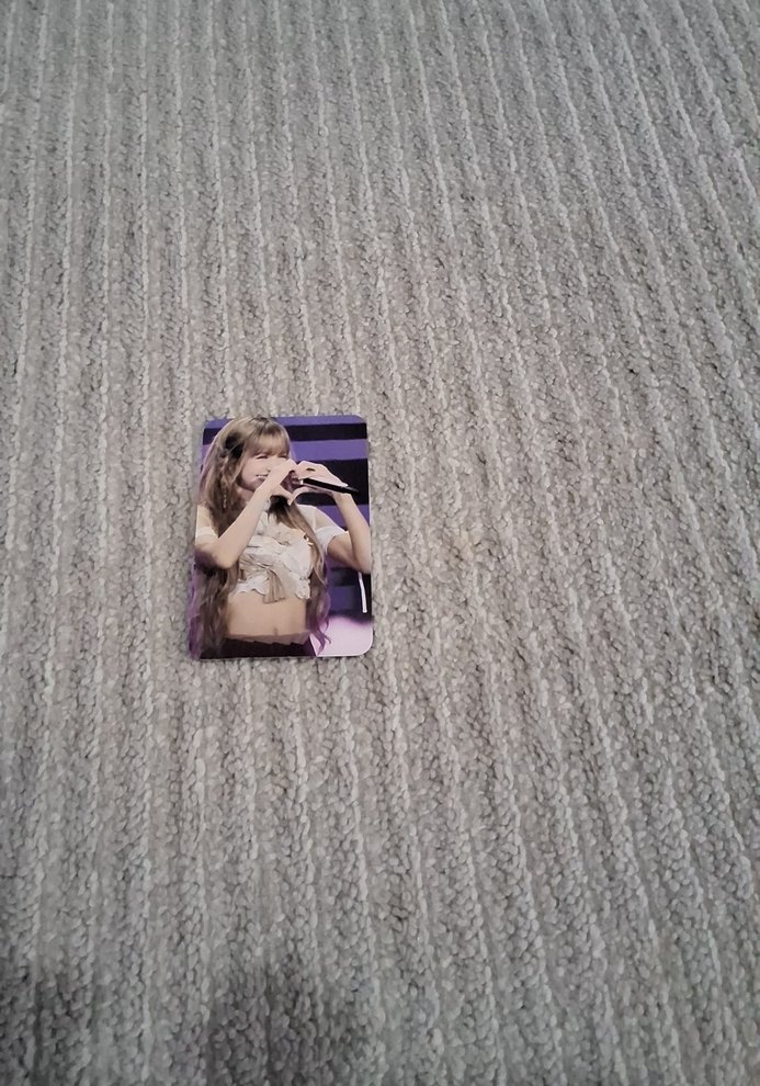 Lisa lomokart - Görsel 3