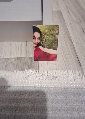 Jisoo fanmade pc - Görsel 3