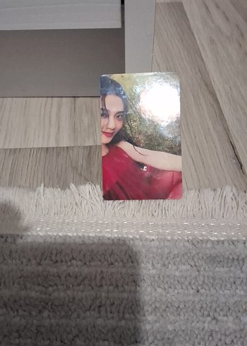 Jisoo fanmade pc - Görsel 4