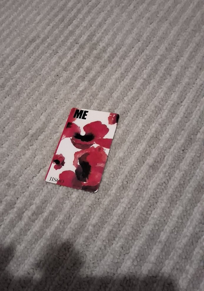 Jisoo fanmade pc - Görsel 2