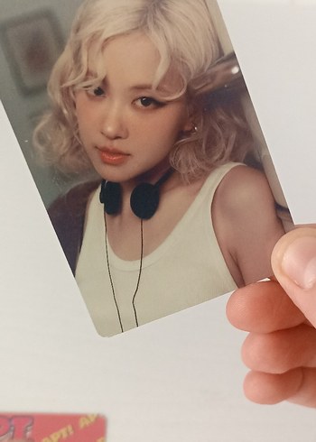 Rose lomokart 2li - Görsel 5