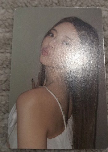 Itzy set - Görsel 3