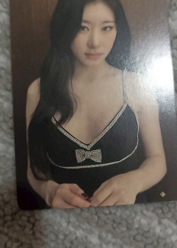 Itzy set - Görsel 4