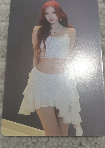 Itzy set - Görsel 5