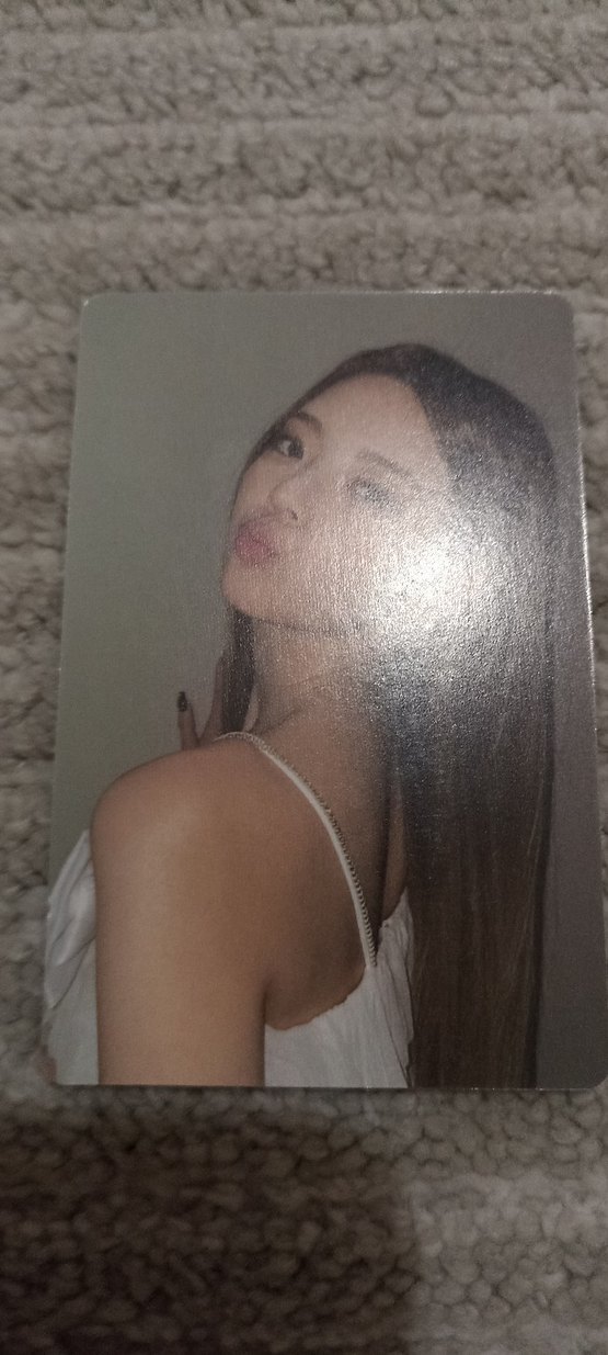 Itzy set - Görsel 3