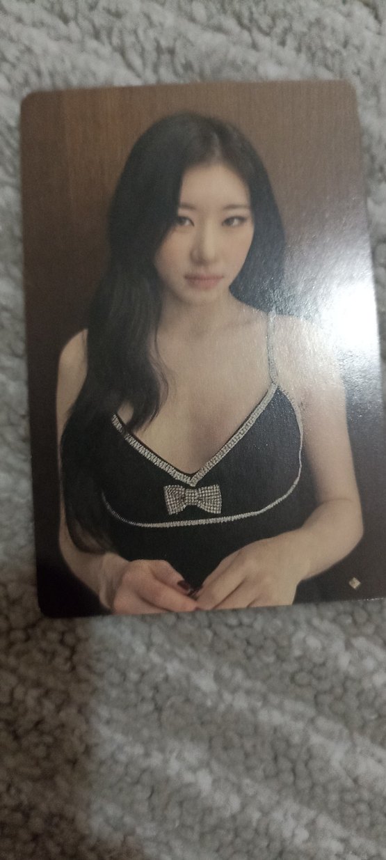 Itzy set - Görsel 4