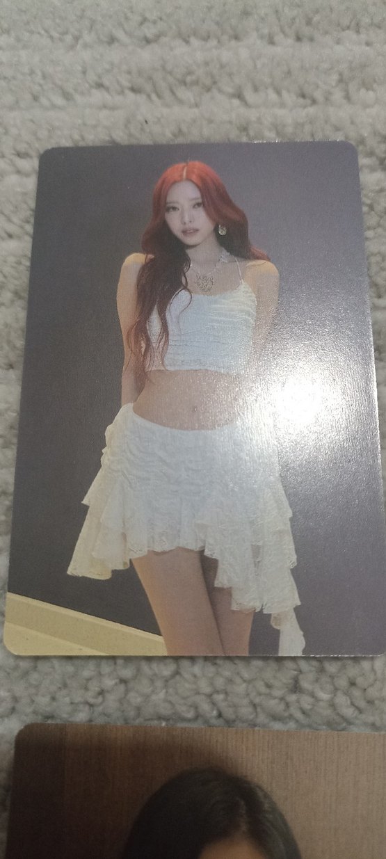 Itzy set - Görsel 5