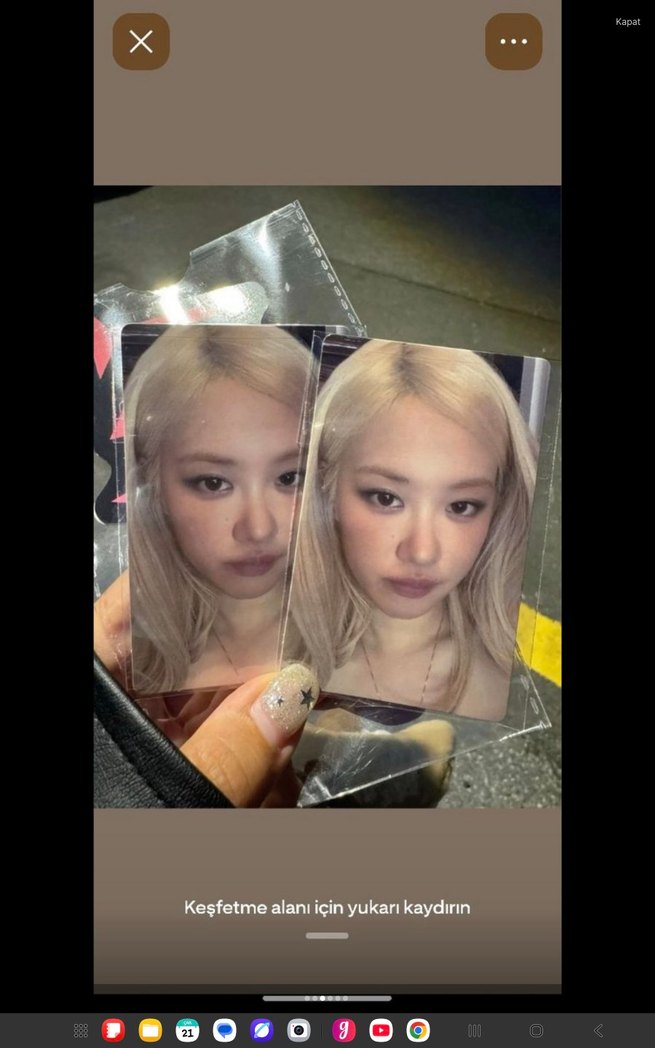 ARIYORUM SATMIYORUM - Görsel 4