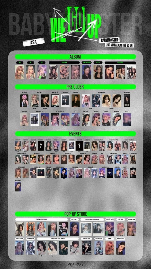 ARIYORUM SATMIYORUM - Görsel 2