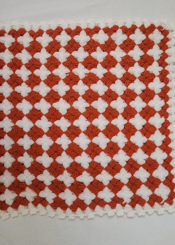 Renkli Örgü lif - Görsel 19