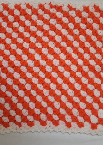 Renkli Örgü lif - Görsel 8