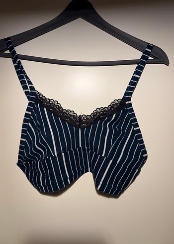 Sabahlık ve Crop Takım - Görsel 2