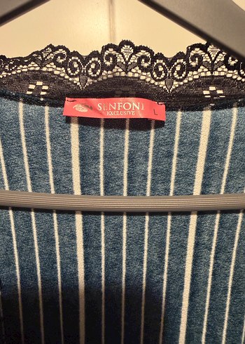 Sabahlık ve Crop Takım - Görsel 3