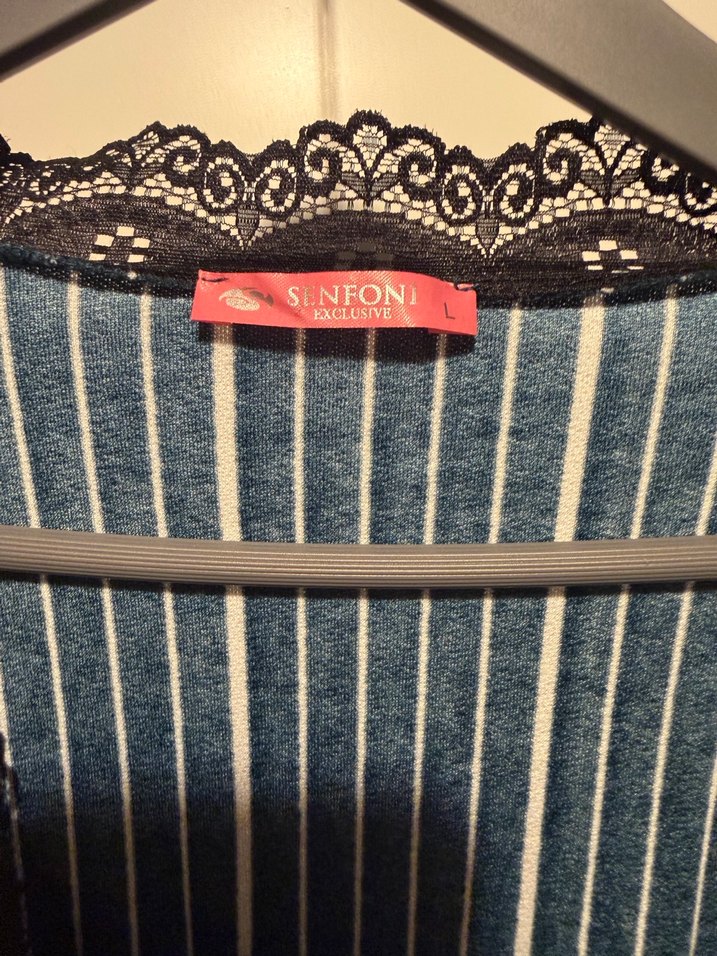 Sabahlık ve Crop Takım - Görsel 3