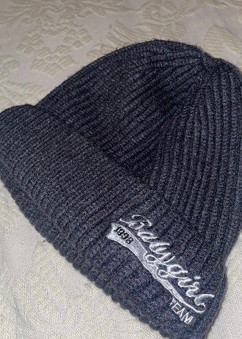 Sıcak tutan bere - Görsel 2