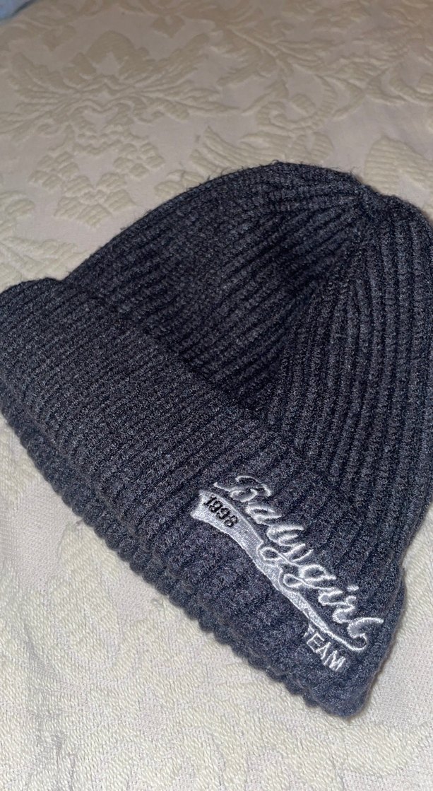 Sıcak tutan bere - Görsel 2