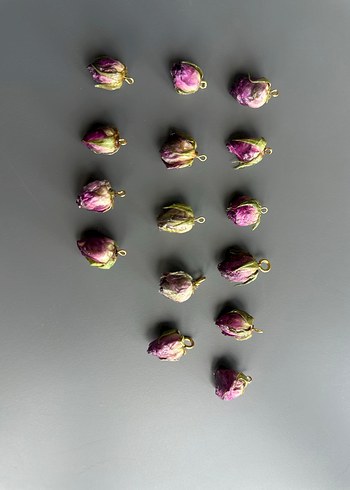 Gül Charm - Görsel 4