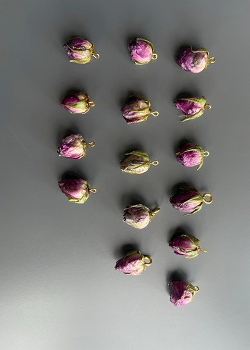 Gül Charm - Görsel 2