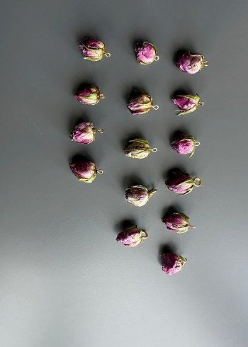 Gül Charm - Görsel 3