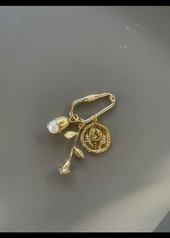 Kolye ucu charmlar - Görsel 3