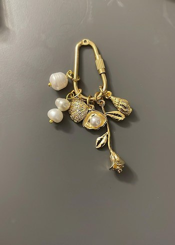 Kolye ucu charmlar - Görsel 5