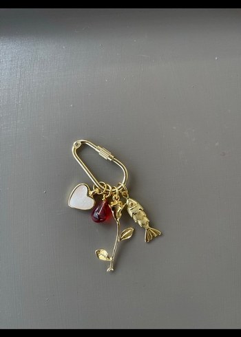 Kolye ucu charmlar - Görsel 4