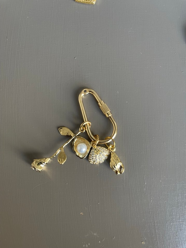 Kolye ucu charmlar - Görsel 2