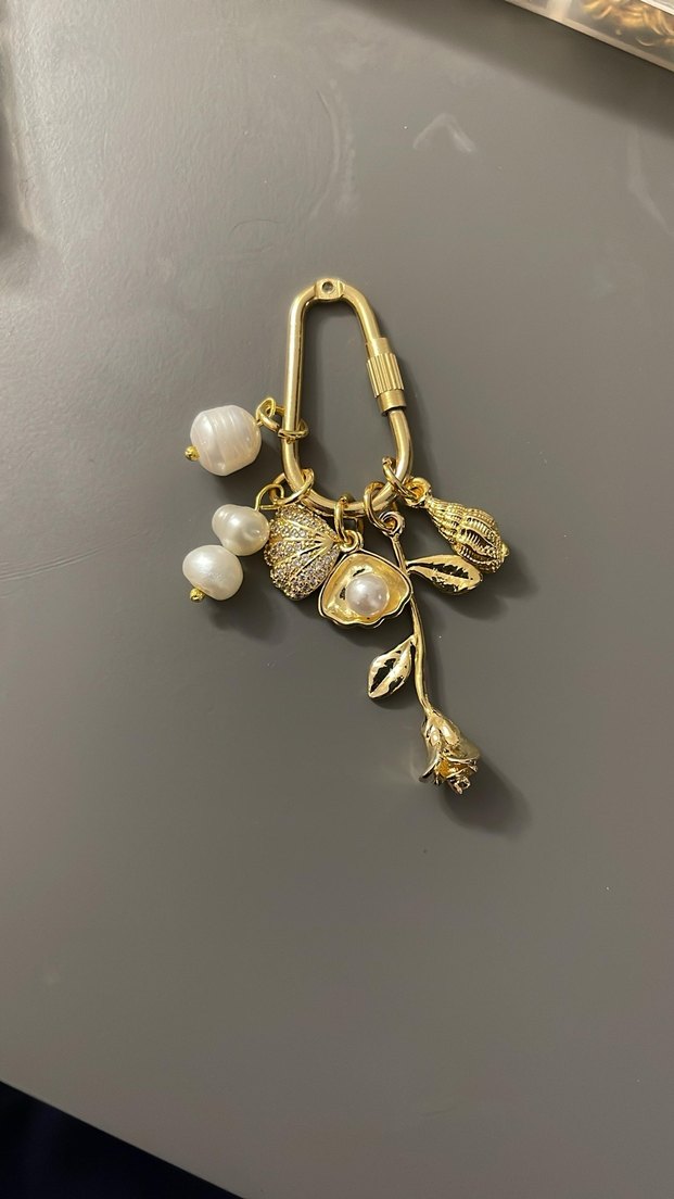 Kolye ucu charmlar - Görsel 5