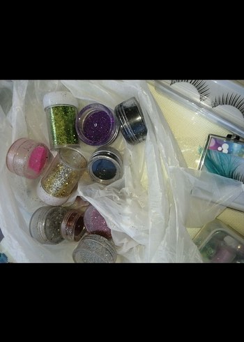 tırnak malzemeleri - Görsel 4