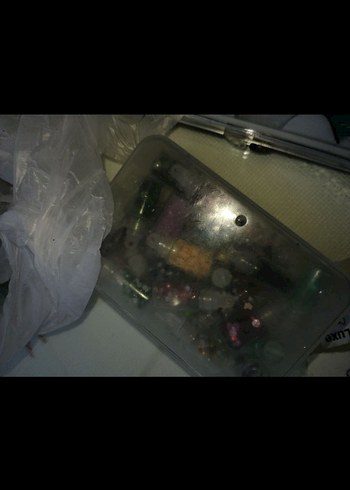 tırnak malzemeleri - Görsel 5