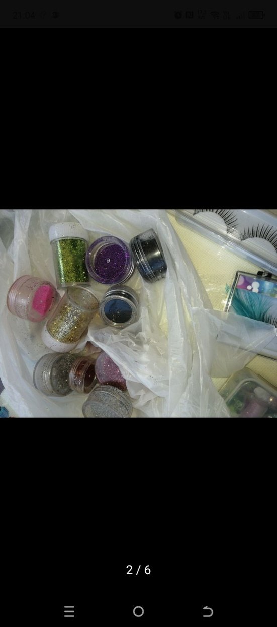 tırnak malzemeleri - Görsel 4