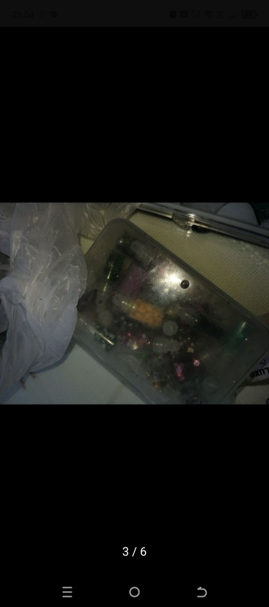 tırnak malzemeleri - Görsel 5