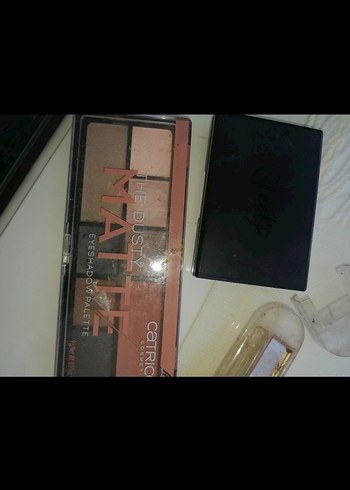 makyaj malzemesi - Görsel 2