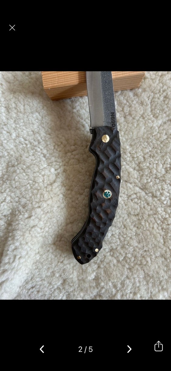 N690 ÇAKI - Görsel 2