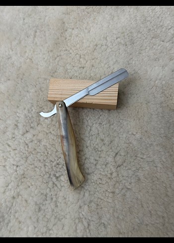 KOÇ BOYNUZU USTURA - Görsel 2