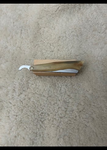 KOÇ BOYNUZU USTURA - Görsel 3